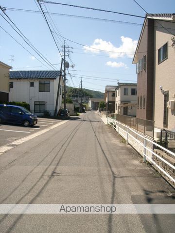 エヴァグリーンAの周辺写真