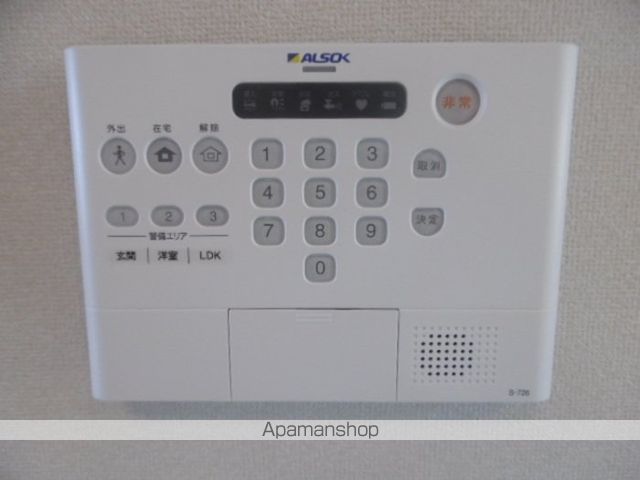 ラ フォンテの内装写真