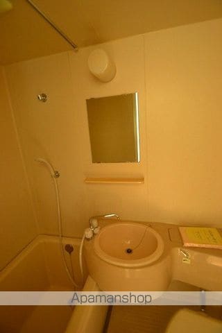 衣笠ビルの内装写真
