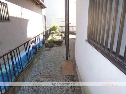 大門町貸家[6DK/105.16m2]の共用部1