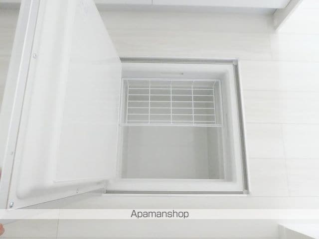 オーチャードヒル 参番館の内装写真