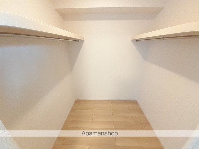 フェゼントの内装写真