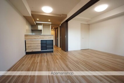 エステムプラザ名古屋ＵＸ[2LDK/44.51m2]のリビング・居間