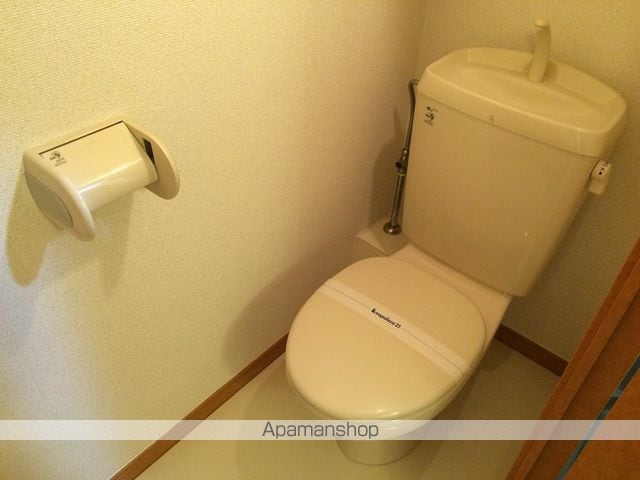 レオパレスメディオの内装写真