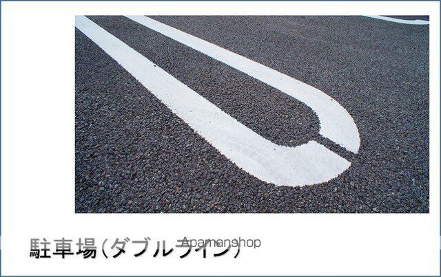 ローズ スクエアの内装写真