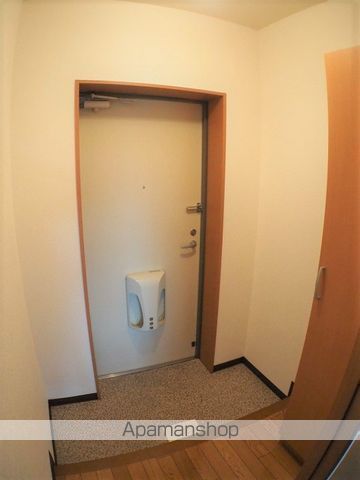 エスプラナードの内装写真