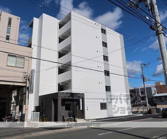 クローバー・レジデンス京都西大路