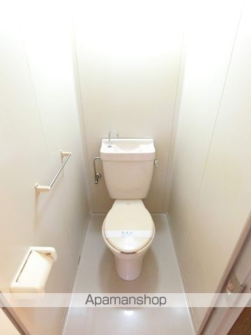 ベルコーポの内装写真