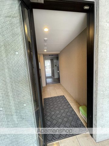 CITY RESIDENCE八軒のその他写真