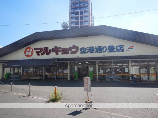 プライムアーバン博多東の周辺写真