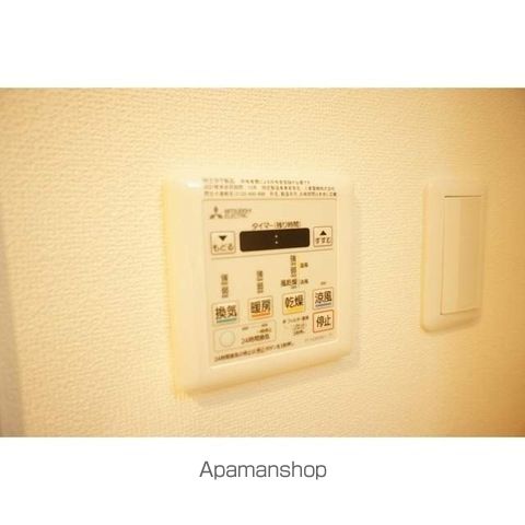 ＬＩＢＲ　ＧＲＡＮＴ　世田谷弦巻[1K/25.65m2]のその他設備