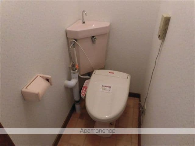 ルミエールMの内装写真