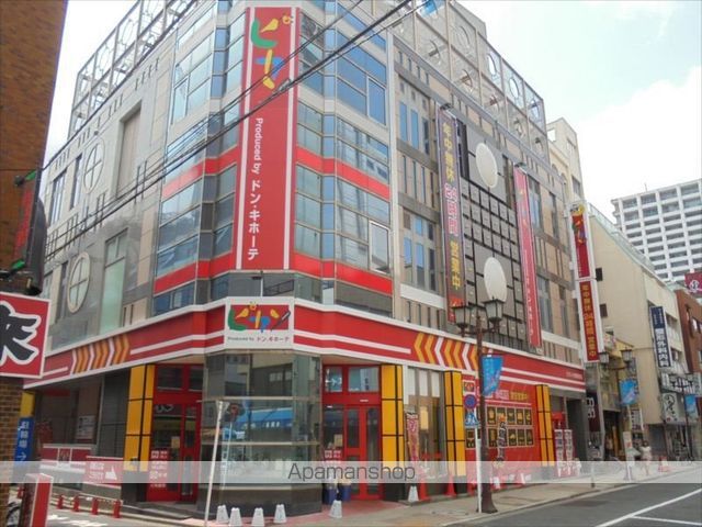 タカヨシコーポの周辺写真