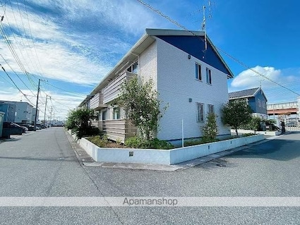 レセンテ八潮　ＡＢＣＤＥ[2LDK/66.01m2]の外観3