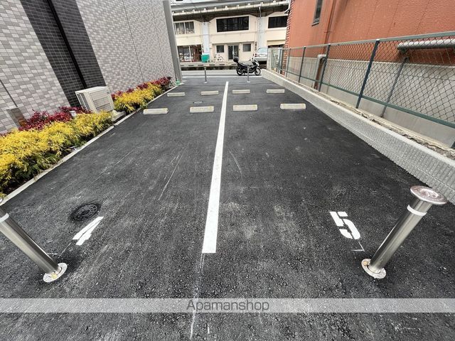 エスリードレジデンス大阪福島フロントのその他写真
