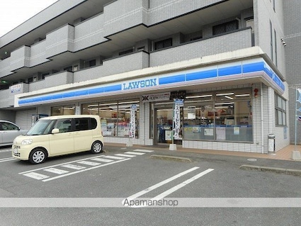 ラビアン　ローズ[2LDK/59.16m2]の周辺1