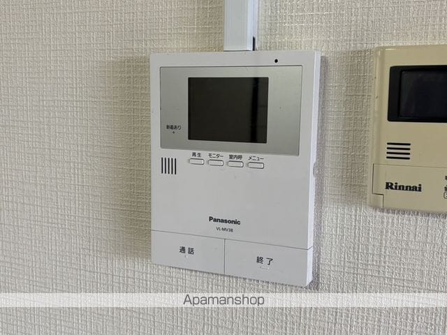 第2山中ビルの内装写真