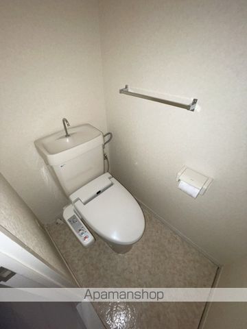 セゾンプランドール晴丘の内装写真