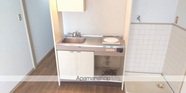 北原ビルの内装写真