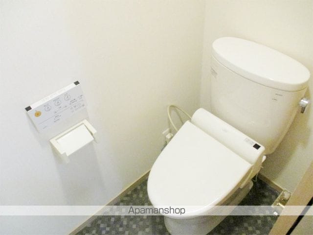 ステータスヒル甲府七番館の内装写真