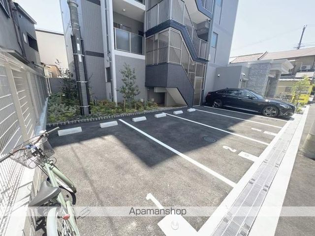ADVANCE大阪城東ブロードのその他写真
