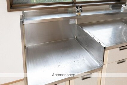 ルポール２[2DK/51.89m2]の内装3