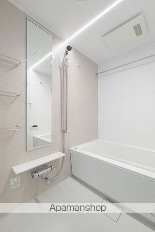 エンクレスト天神PORTの内装写真