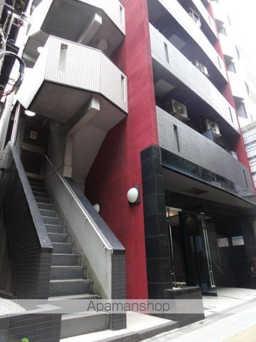 シンシア三軒茶屋太子堂の外観写真