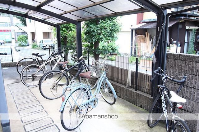 コスモス光が丘 Bのその他写真