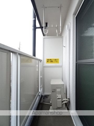 NEXTAGE新橋の内装写真