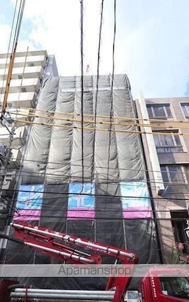 東京都立川市錦町１丁目[1LDK/39.25m2]の外観3