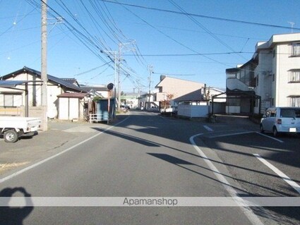 長野県長野市大字大豆島[1K/19m2]の周辺1