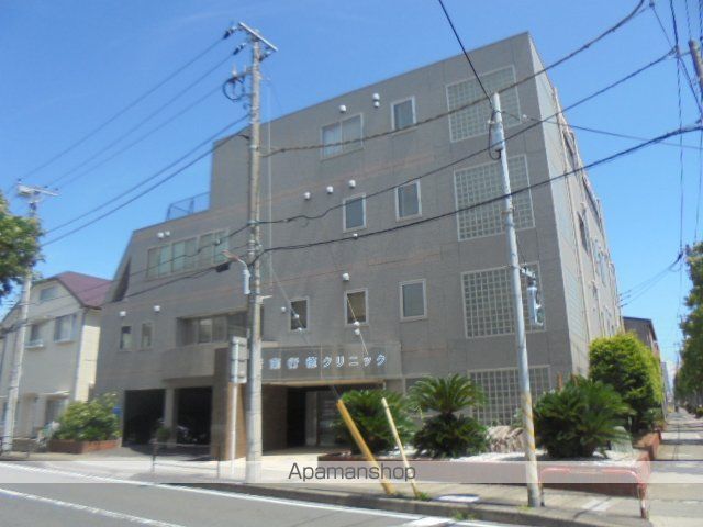 クオーレプロバンス南行徳IIの周辺写真