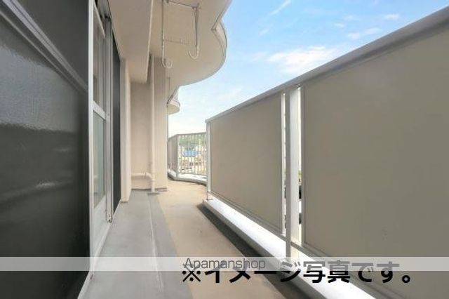 ビレッジハウス大内2号棟の内装写真
