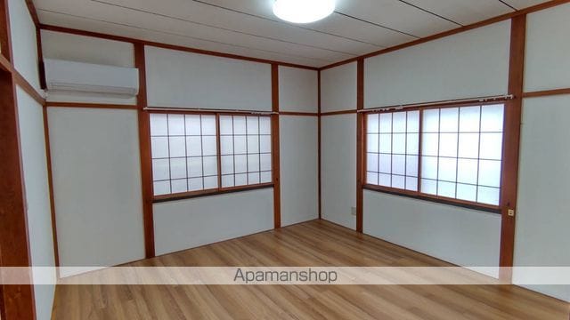 リンベル上ノ山の内装写真