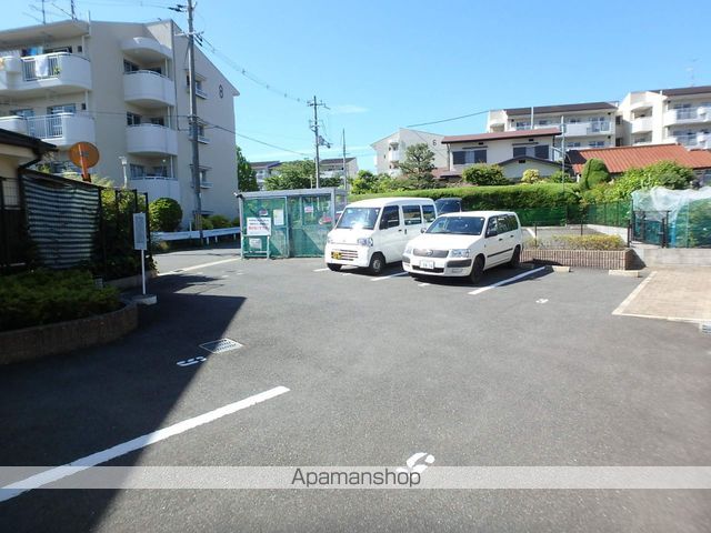レオパレス藤阪中町のその他写真