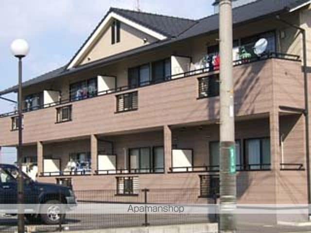 エトワール新涯