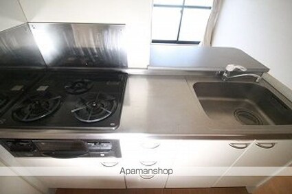 レオパレスマイファミーユ[2DK/49.2m2]の内装3