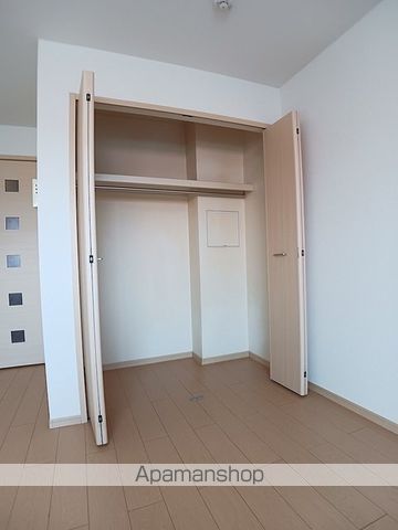 フォーユーの内装写真