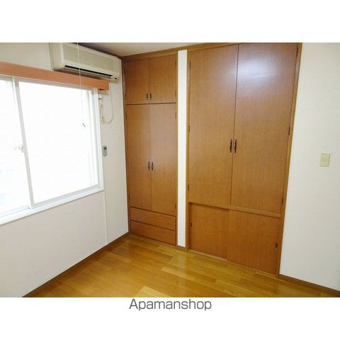 ナカシンコーポの内装写真