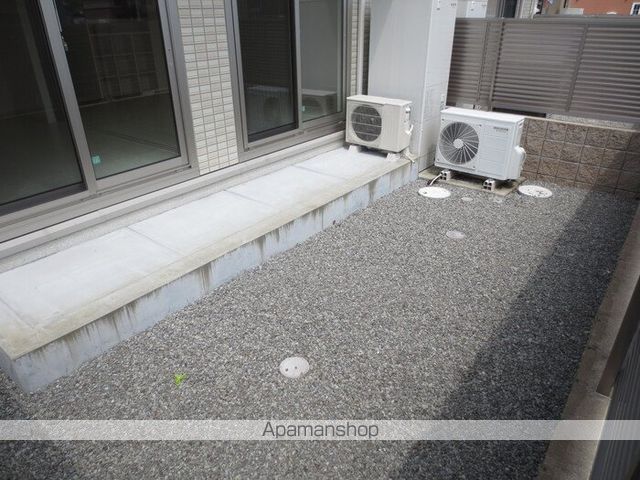 エスポアール・タカムラIII A棟の内装写真