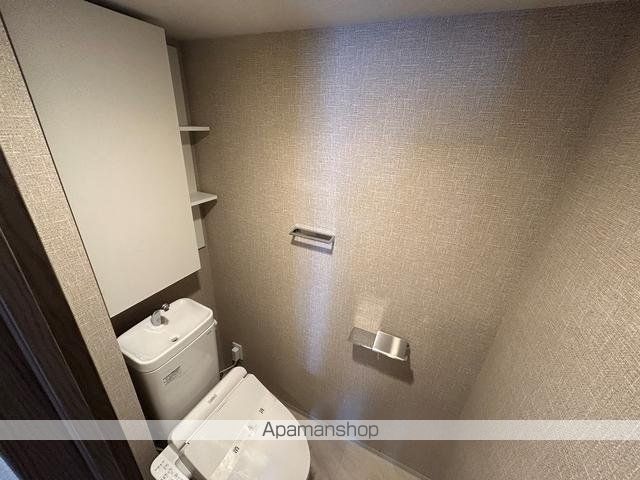 プライマル練馬豊島園の内装写真