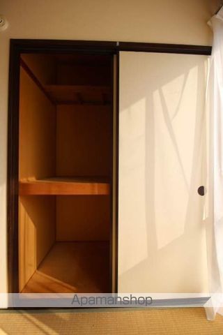 フレグランスラフォーレの内装写真
