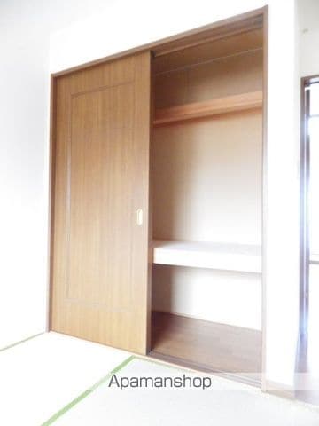 シェルブールの内装写真