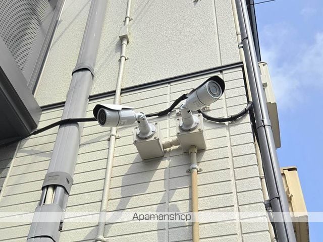ハイツ樫の前 A棟の内装写真