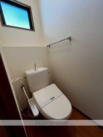 シャトルSの内装写真