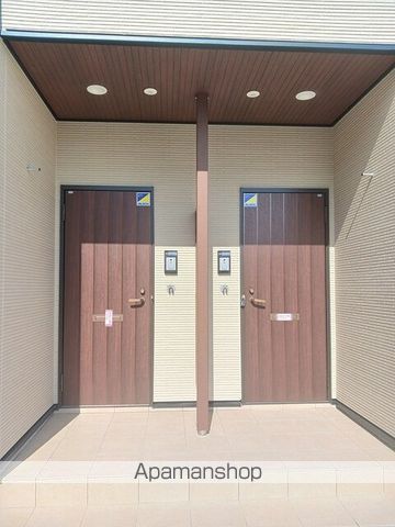 ヒカルサ境港外江町イーストIIの内装写真