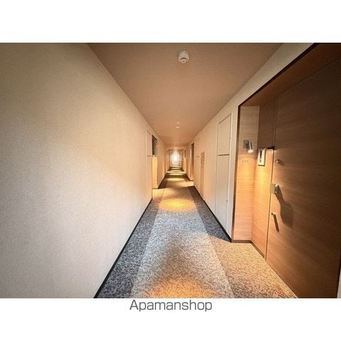 LUMINA COURT TAKAIDOのその他写真