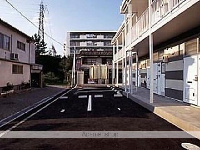 レオパレスコスモ京山のその他写真