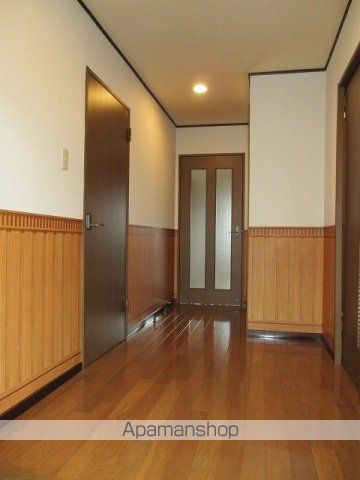アルカディア竹田の内装写真